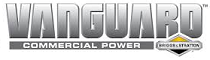 Vanguard Engines Factory Authorized Warranty Service Center