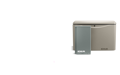 Kohler Home Stand-By Generators